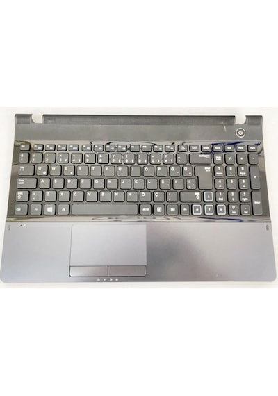 Samsung Np300e Üst Kasa