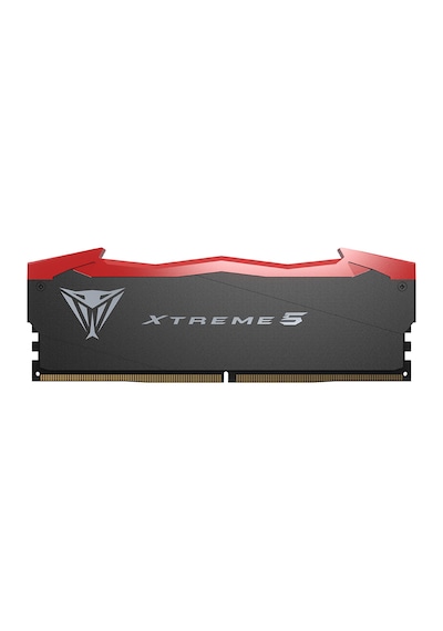 Patriot Viper Xtreme5 PVX532G60C30K 32 GB 2x16 GB DDR5 6000 MHz CL30 Udımm Ram Bellek