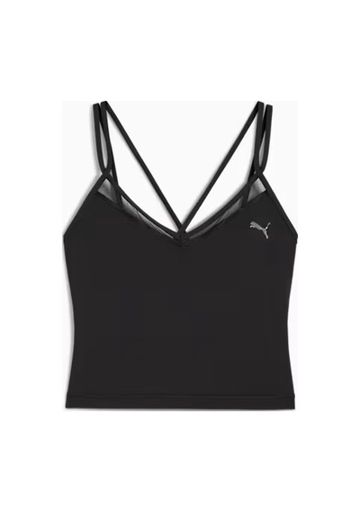 Puma W Puma Shape Strappy Tank Atlet 52747701 SIYAH