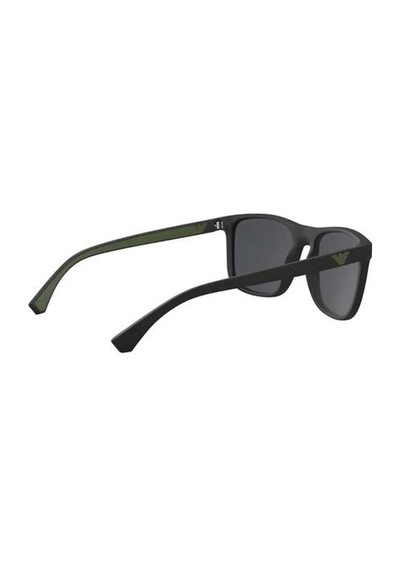 Emporio Armani 0EA4129 504287 S56 T142  Erkek Güneş Gözlüğü