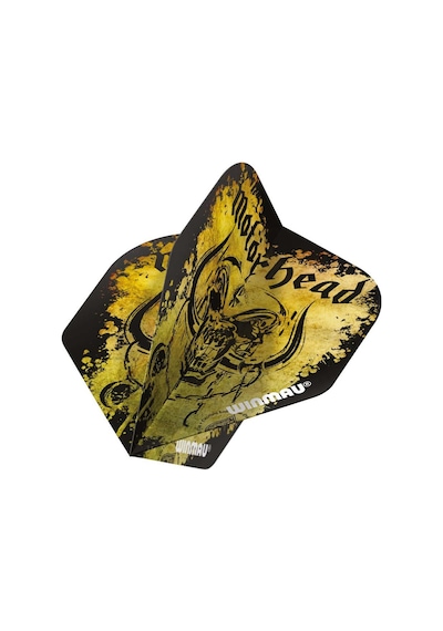 Winmau Rhino Extra Thick Dart Flight 6905.241
