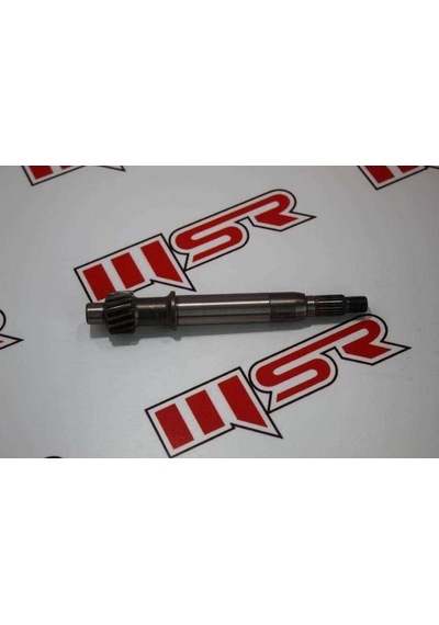 Gy6 50 Cc Aks Mili (538808412)