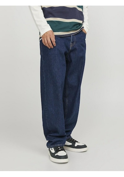 Jack & Jones Jack Jones Eddıe Erkek Jean Pantolon 12249028 001