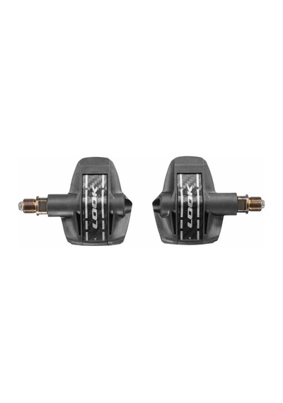 Look Keo Blade 12nm Power Dual Powermetre Carbon Yol Pedal