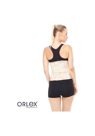 Orlex ORX-ST 119 Lumbosakral Korse