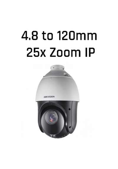 Hıkvısıon Ds-2de4425ıw-de, 4mpix, 4,8-120mm Lens, 25x Optik Zoom, 100mt Gece Görüşü, Sd Kart, Poe, Ses Giriş Çıkış, H265+, Speed Dome Ptz Ip Kamera Ayak Dahil Hıkvısıon Ds-2de4425ıw-de, 4mpix, 4,8-120mm Lens, 25x Optik Zoom, 100mt Gece Görüşü, Sd Kart, Poe, Ses Giriş Çıkış, H265+, Speed Dome Ptz Ip Kamera Ayak Dahil