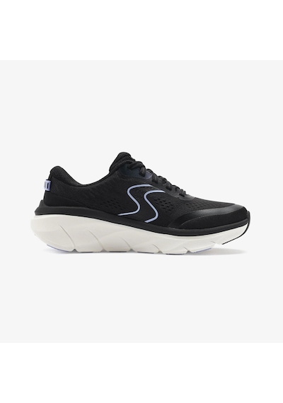 Skechers Dlux Walker 2.0 Active Pace Kadın Günlük Spor Ayakkabı150007tk-bklv Siyah
