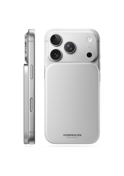 Evergreen Mag 3.000 Mah Powerbank Beyaz