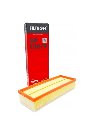 Citroen Berlingo Hava Filtresi 1.6 Hdi Euro4 Dizel 2008-2011 Filtron