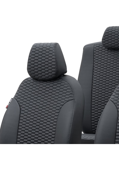 Otom Hyundai Kona 2018-Sonrası Özel Üretim Koltuk Kılıfı 555708671