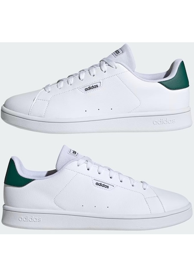 Adidas Court Erkek Günlük Spor Ayakkabı C-adııf4076e10a00 Beyaz