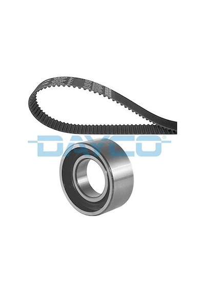 Dayco Ktb135 Eksantrik Gergi Seti Slx-tempra 1.6- Tipo-uno-palıo 1.4 160a1000-55170695-71754849