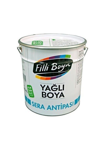 Filli Boya Sera Antipas Gri 20 Kg