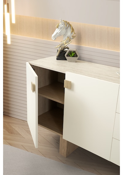 Sefa Home Rigas Konsol