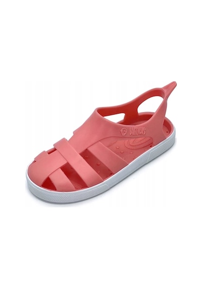Boatılus Bioty-f Çocuk Sandalet Koyu Pembe