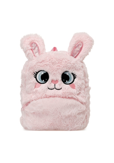 Polaris Pelus Pnk Tvsn 5pr Pembe Kız Çocuk Sırt Çantası 000000000102062543 Pembe