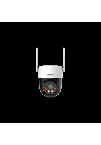 Dahua P5ae-pv-4g 5mp 4g Pt Ip Kamera