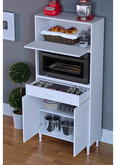 Eliusta Avelin Kapaklı Mini/midi Fırın Dolabı 85 Cm Beyaz Çok Fonksiyonlu 85x163,4x32,5 Cm Mutfak Dolabı Beyaz Eliusta Avelin Kapaklı Mini/midi Fırın Dolabı 85 Cm Beyaz Çok Fonksiyonlu 85x163,4x32,5 Cm Mutfak Dolabı Beyaz
