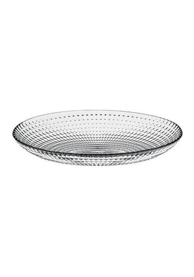 Generation Tek Oval Kase 10486 Şeffaf
