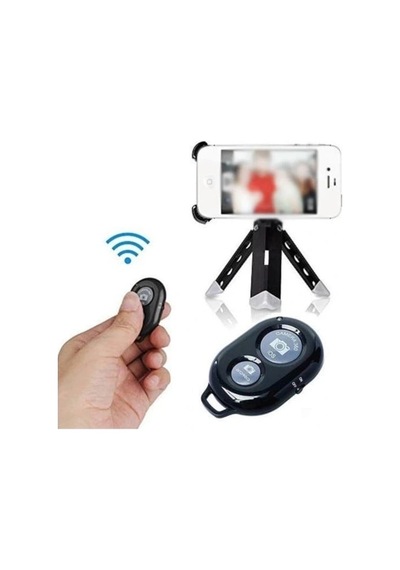 Vexor Bluetooth Selfie Kumandası