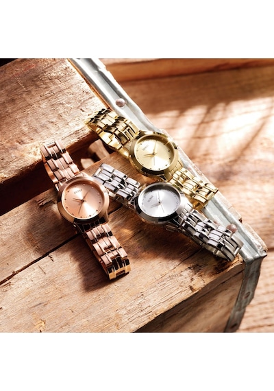 Guess GUW0989L1 Kadın Kol Saati