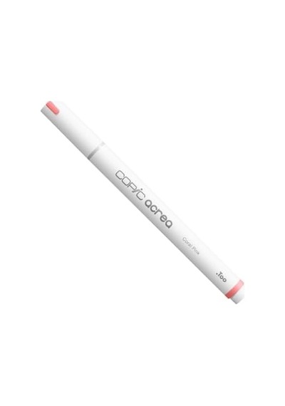 Copic Acrea - Coral Pink -