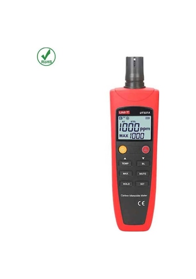 Uni-t Ut337a Co Ölçer