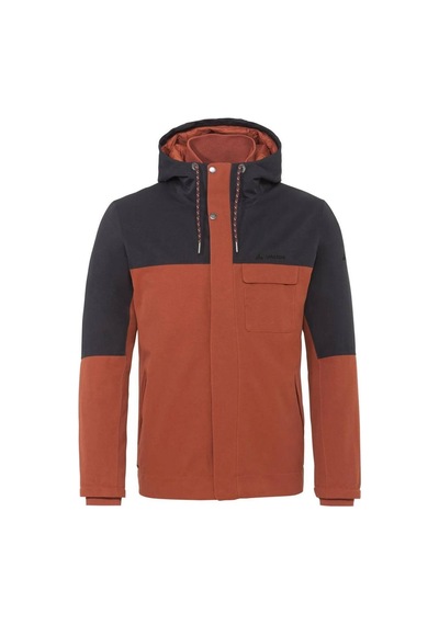 Vaude Manukau Iı Winter Erkek Ceket 42461 Auburn