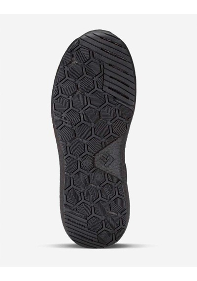 Toworkfor Zero All Black Fast Fit S3s Sr Esd Kompozit Burun İş Botu Siyah