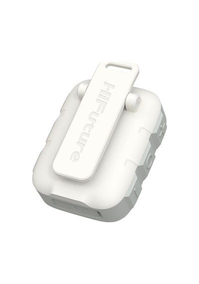 HiFuture Pocket S BT5.4 IPX7 5W TWS Su Geçirmez Mini Hoparlör