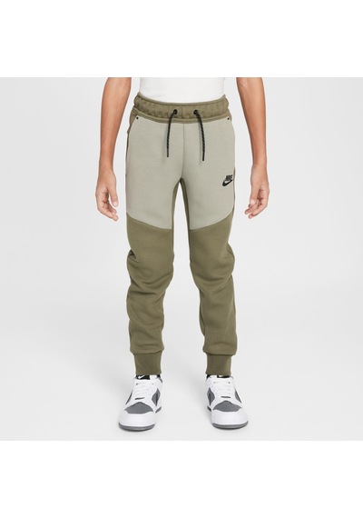 Nike Nıke Tech Fleece Unısex Çocuk Eşofman Altı Hv5869-222 Çok Renkli