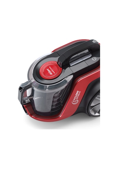 Arzum AR4126 Olimpia Focus Cyclone 800W Filtreli Elektrikli Süpürge HEPA 13 Filtre