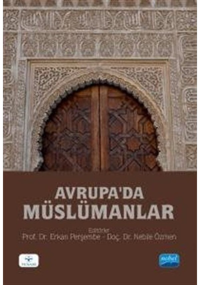 Avrupa'da Müslümanlar / Kolektif