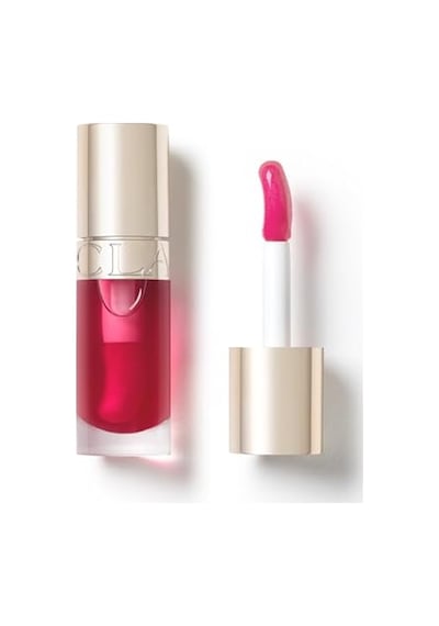 Lip Comfort Oil Dudak Bakım Yağı - 02 Raspberry, 5002900193