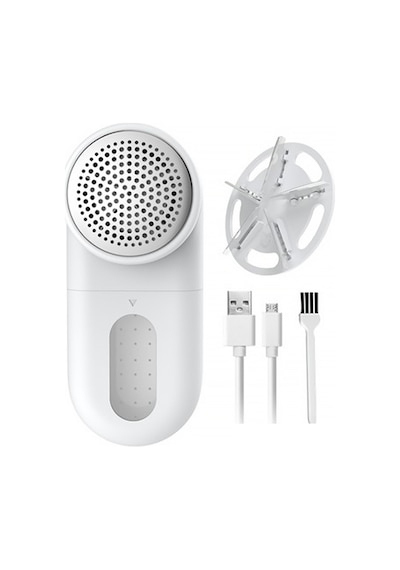 Xiaomi Mijia MQXJQ01KL Şarjlı Tüy Temizleme Makinası