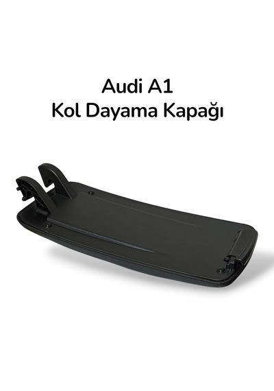 Audi A1 Kol Dayama Kapağı 8x0864245 Suni Deri