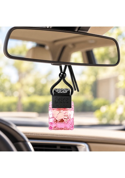 Kristal S. Swan Premium 10 Ml Oto Kokusu , Metal Klipsli , Araç Kokusu, Araba Kokusu, Oto Aksesuar, Oto Kokusu, Otomobil Kokusu, Petra Spring Araç Ve Ortam Kokuları