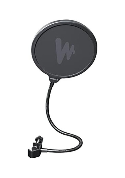 Pop Filter, Mikrofon İçin Ses Yalıtımı, Yüksek Kalite