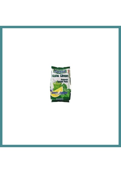 Bezos Poli Nane Limon 450 Gr Mac 1 Adet