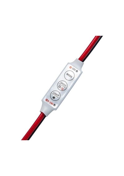 Komponentci Şerit Led Dimmer Kontrol Led Kontrol Devresi 5/24V