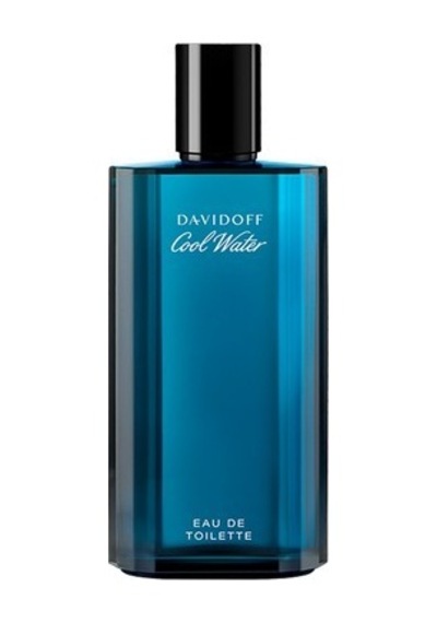 Davidoff Cool Water Edt 125 Ml Erkek Parfüm Diğer