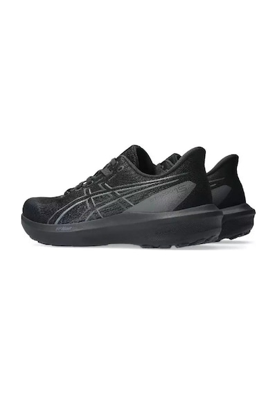 Asics 1011c230-001 Gt-1000 15 Erkek Koşu Ayakkabısı Siyah