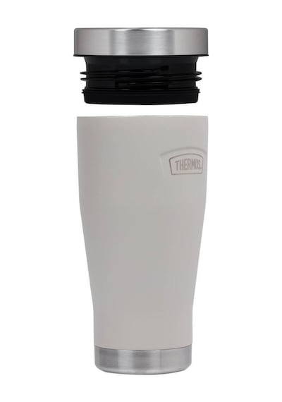 Thermos Icon Is101 0,47l Mug Sandstone 198658 Çok Renkli