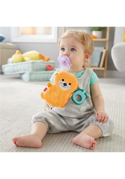 Fisher Price Clipimals Emzik Tutacağı Gkc49 Gjd29