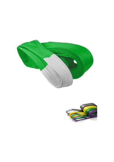 2 TON 1 METRE POLYESTER SAPAN 5:1