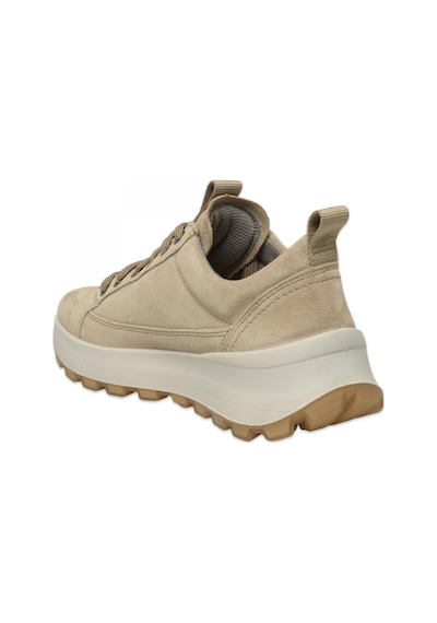 Legero 000408 T4 Run Günlük Bej Kadın Ayakkabı Bej