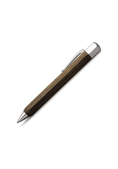 Faber Castell Ondoro Ahşap Tükenmez Kalem Çok Renkli