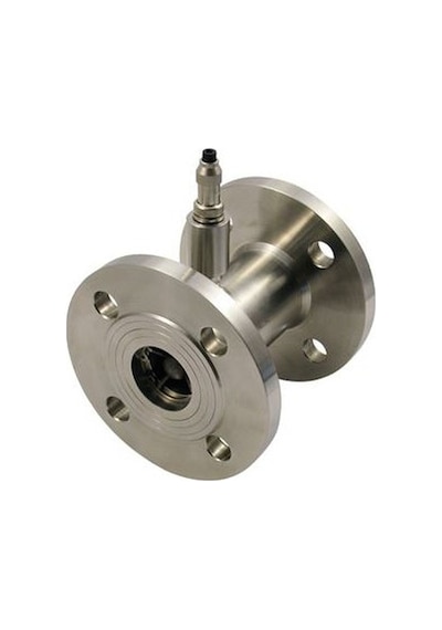 S-Meter  Sm-32 304 Ss Sayaç / Flanşlı