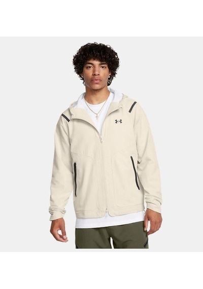 Under Armour Ua Unstoppable Jacket Lc Erkek Ceket 1389354 110
