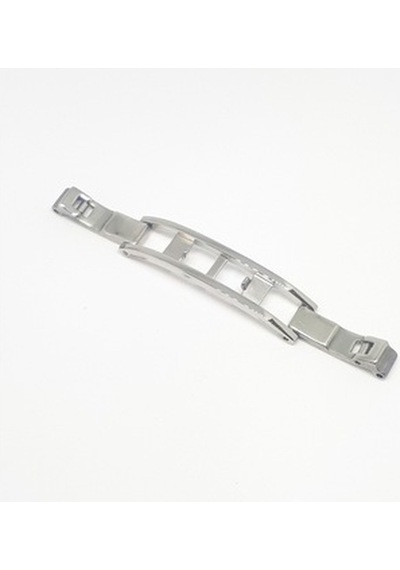 Emporio Armani Tissot Saat Uyumlu Metal Kordon Kelebek Düz Kilit (544240875)